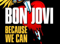 Because We Can Bon Jovi 