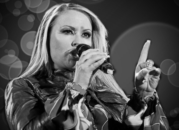 Best Of You Anastacia