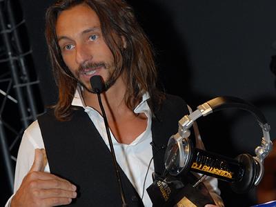 Bob Sinclar