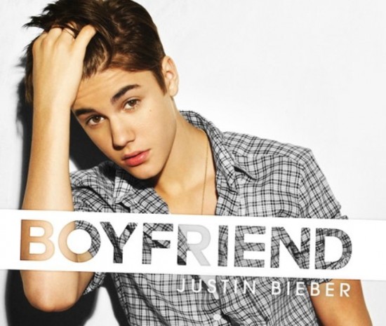 Boyfriend Justin Bieber