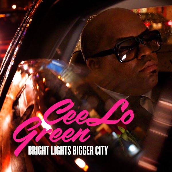 Bright Lights Bigger City Cee Lo Green