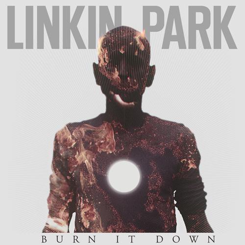 Burn it down Linkin Park