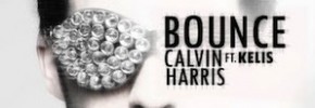 Calvin Harris Kelis Bounce
