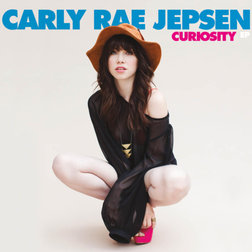 Carly Rae Jepsen