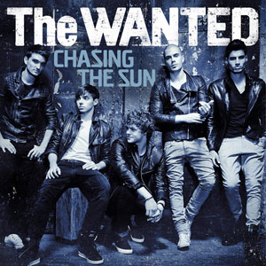 Chasing The Sun The Wanted