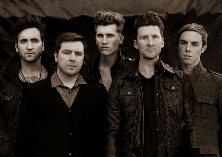 Closer Anberlin