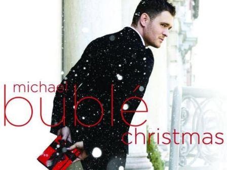 Cold December Night Michael Bublè