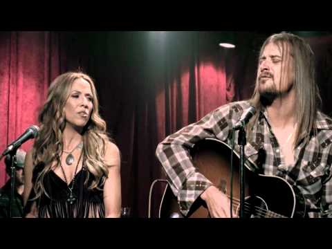 Collide Kid Rock Sheryl Crow