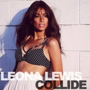 Collide Leona Lewis