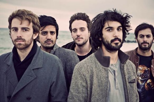 Cough Syrup Young the Giant