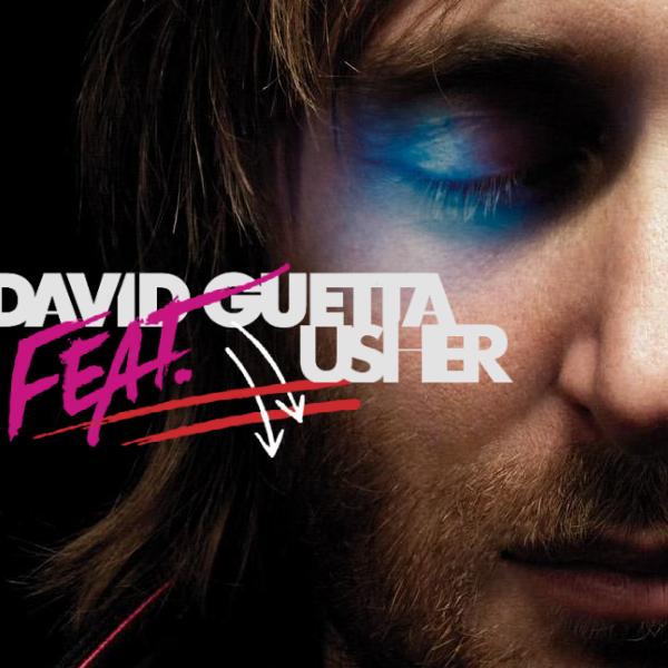 David Guetta Usher  Without You