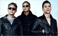 Depeche Mode 2013