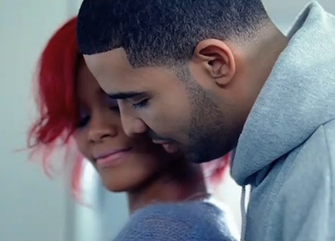 Drake Rihanna take care