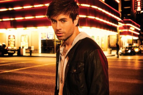 Enrique Iglesias Finally Found You