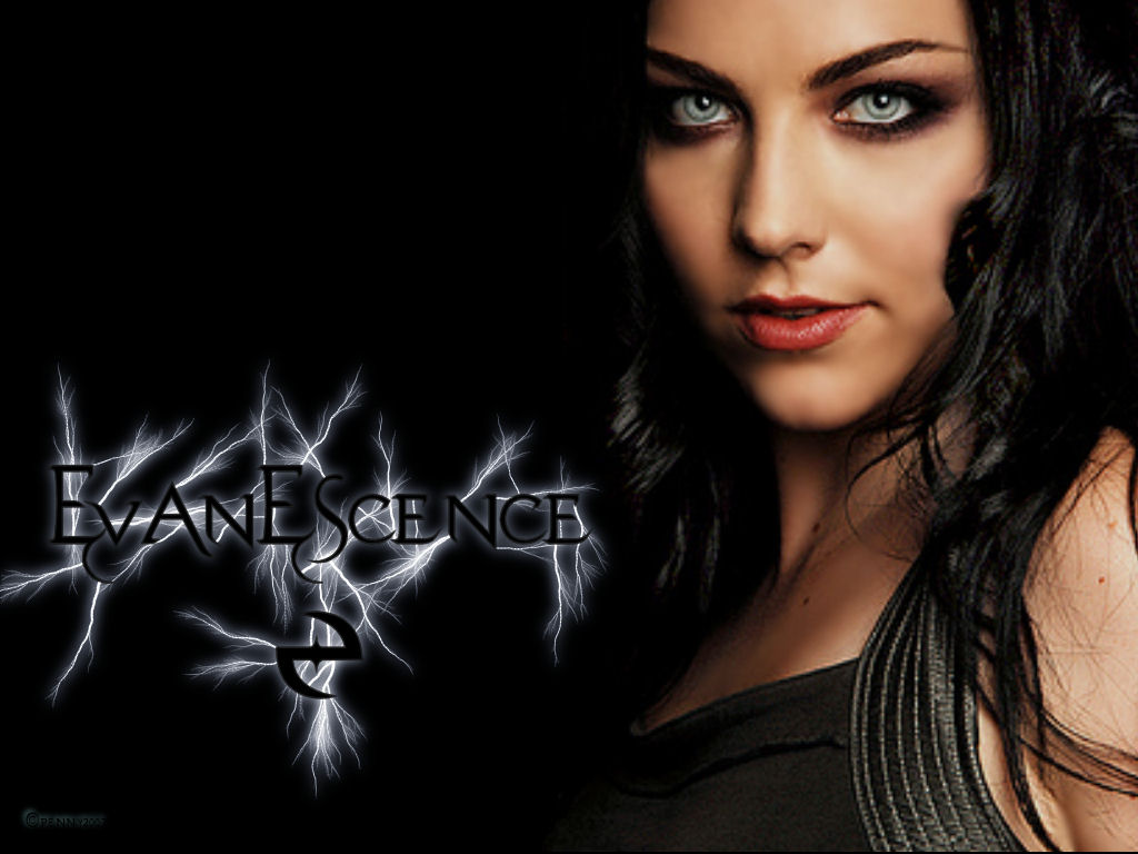 Evanescence