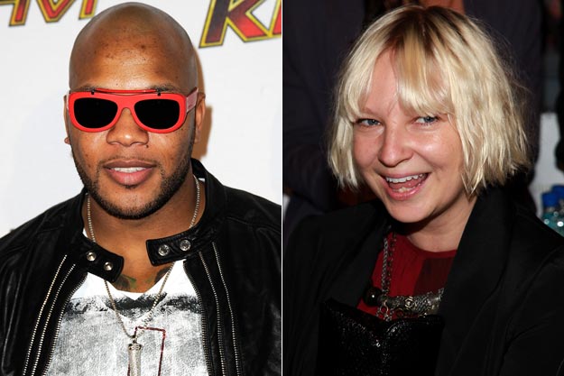 Flo-Rida-Sia