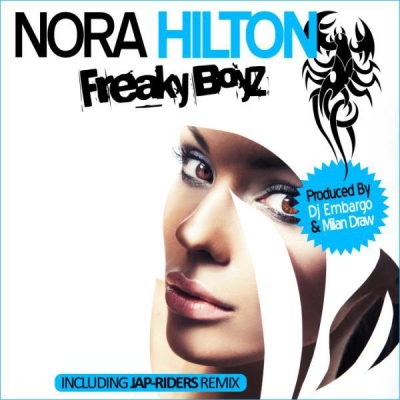 Freaky boyz Nora hilton