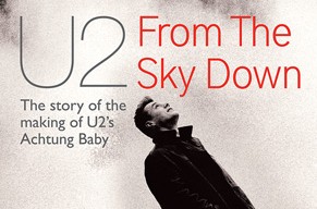 From the Sky Down U2