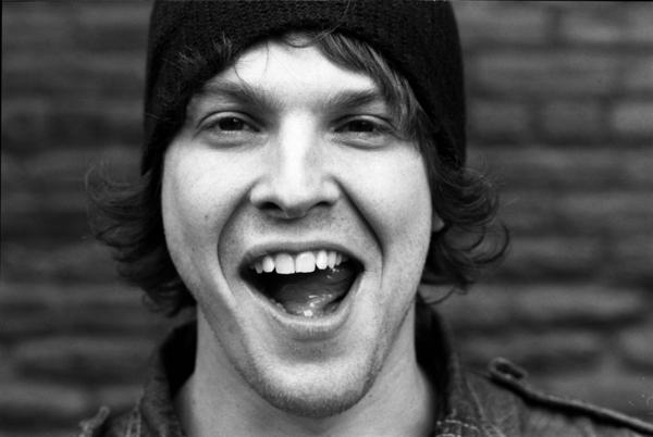 Gavin DeGraw