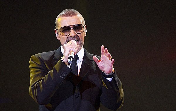 George Michael