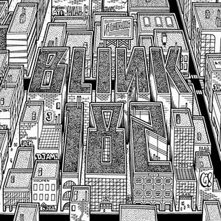 Heart's All Gone Blink 182