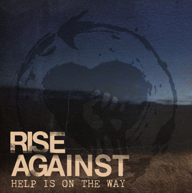 Help Is On The Way Rise Against