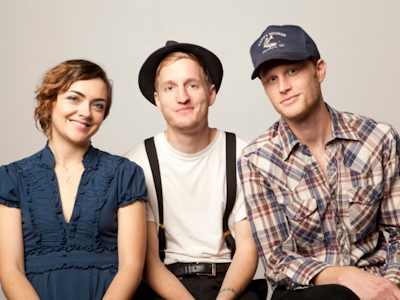 Ho Hey The Lumineers