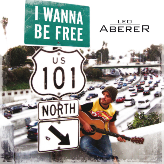 I Wanna Be Free Leo Aberer