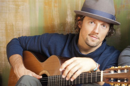 I Won’t Give Up Jason Mraz