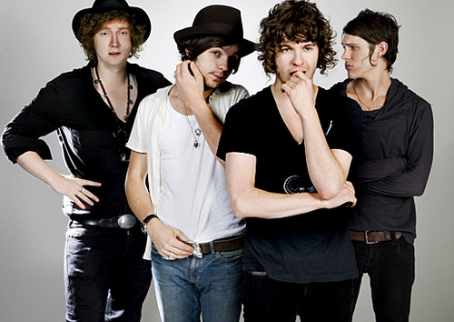 Is It Me The Kooks