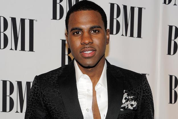 Jason Derulo