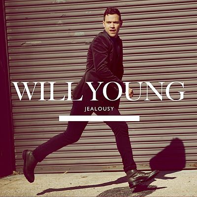 Jealousy Will Young