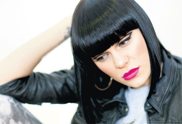 Jessie J Nobodys Perfect