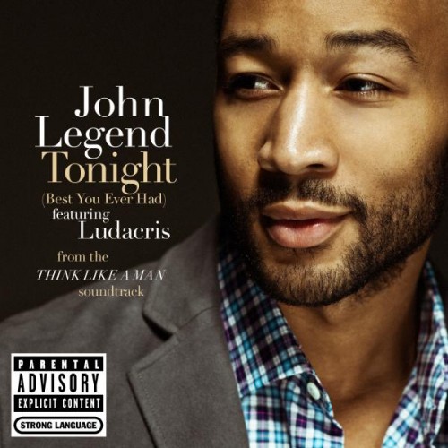 John Legend ft. Ludacris Tonight Best You Ever Had