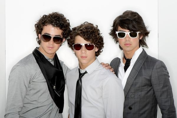 Jonas Brothers