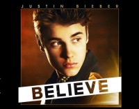 Justin Bieber Believe