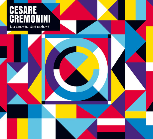 La teoria dei colori cesare cremonini