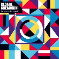 La teoria dei colori di Cesare Cremonini