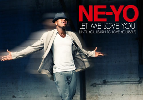 Let Me Love You Ne-Yo