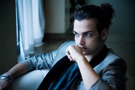 Libera Mente Valerio Scanu