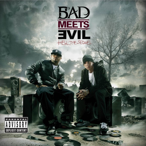 Lighters  Bad Meets Evil Bruno Mars