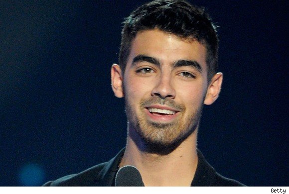 Love Slayer Joe Jonas