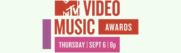 MTV Video Music Awards 2012