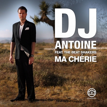 Ma Chérie Dj Antoine