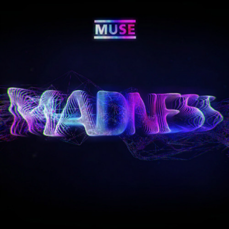 Madness Muse