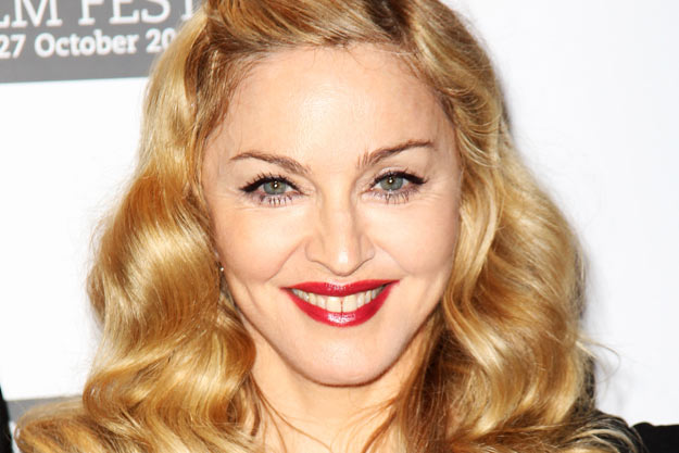 Madonna