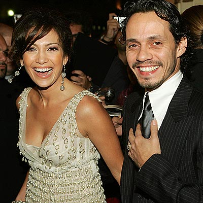 Marc Anthony - J-Lo