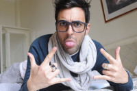 L'essenziale Marco Mengoni