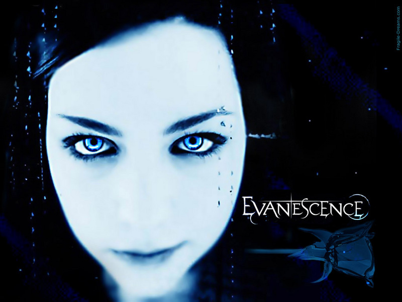 My Heart is Broken  Evanescence