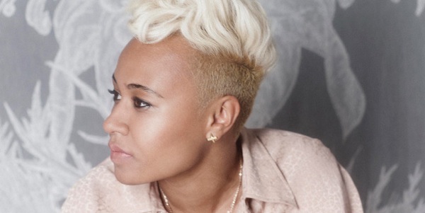 Next to me Emeli Sande